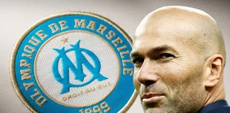 Vente OM ‍: Zidane et l'Arabie Saoudite, l'énigme qui agite Marseille